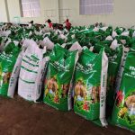 NUÔI ĐẤT KHỎE – CÀ PHÊ CHẮC TRÁI VỚI KT-03